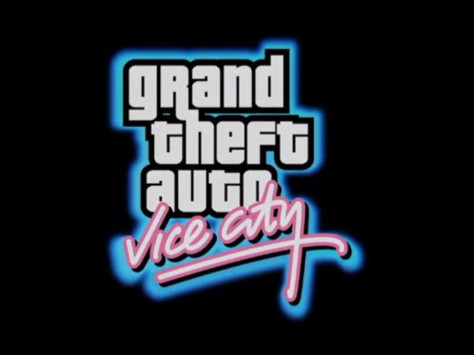 GTA·VC罪恶都市92菜单版