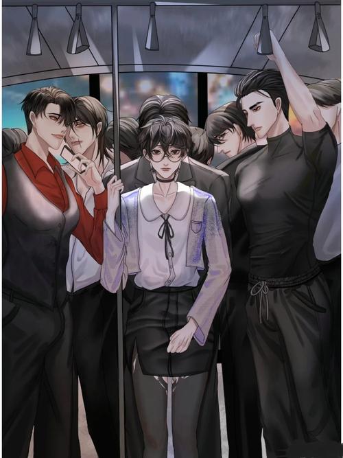 乐可广播剧夸克资源链接永不升级版