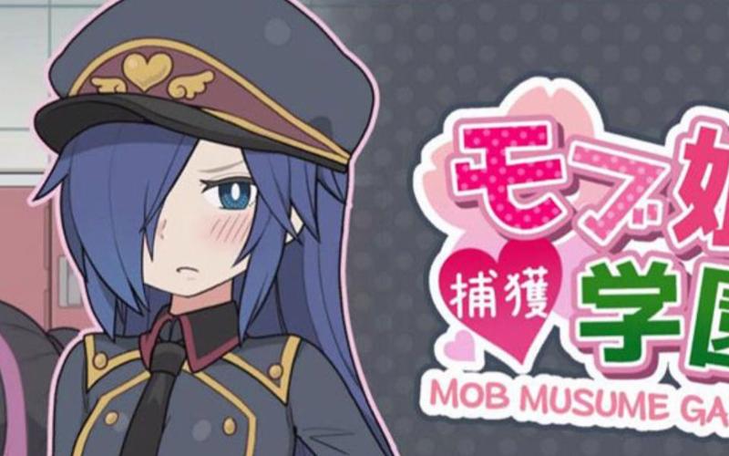 女子捕捉学院手游中文版