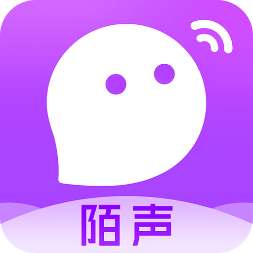 陌声交友app官方