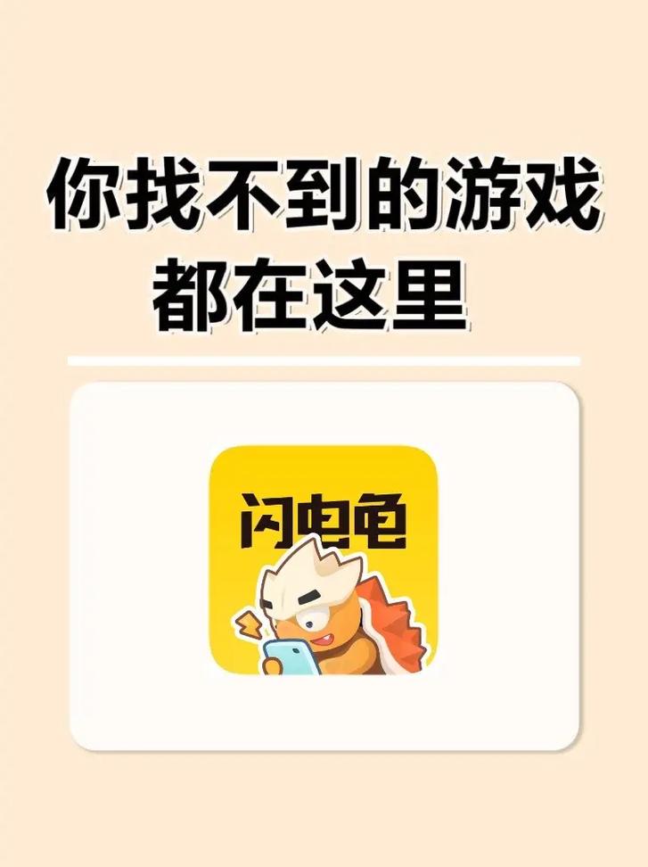 闪电龟官方认证安装入口