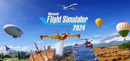 飞机模拟器2024正版