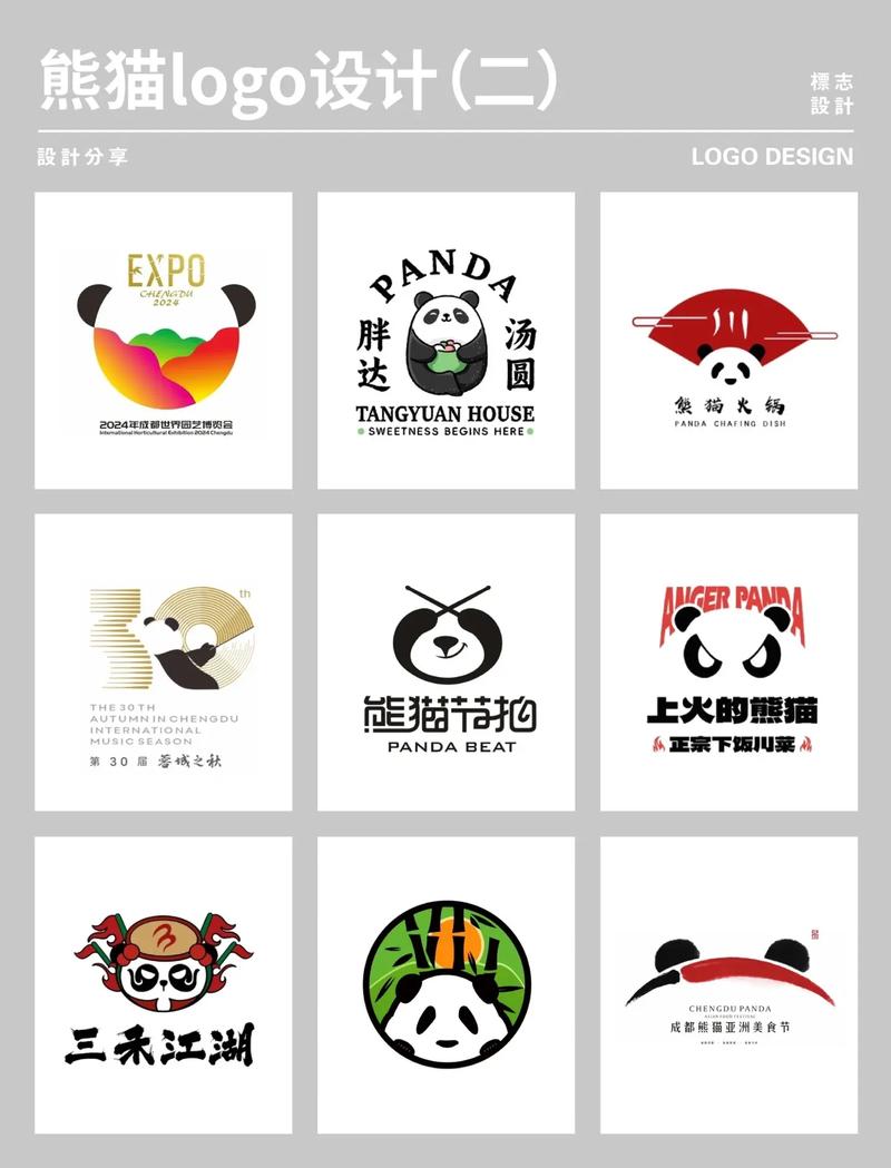 熊猫去哪儿