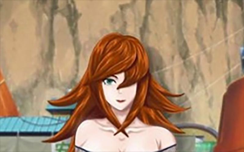 女忍训练师最后的战争 完整版