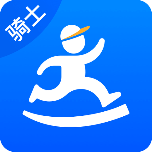 达达众包骑手app页面无弹窗