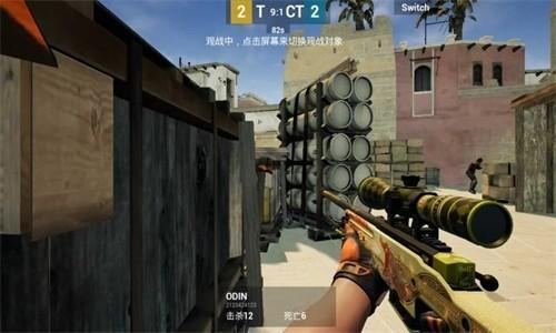 CSGO单机版windows手机版