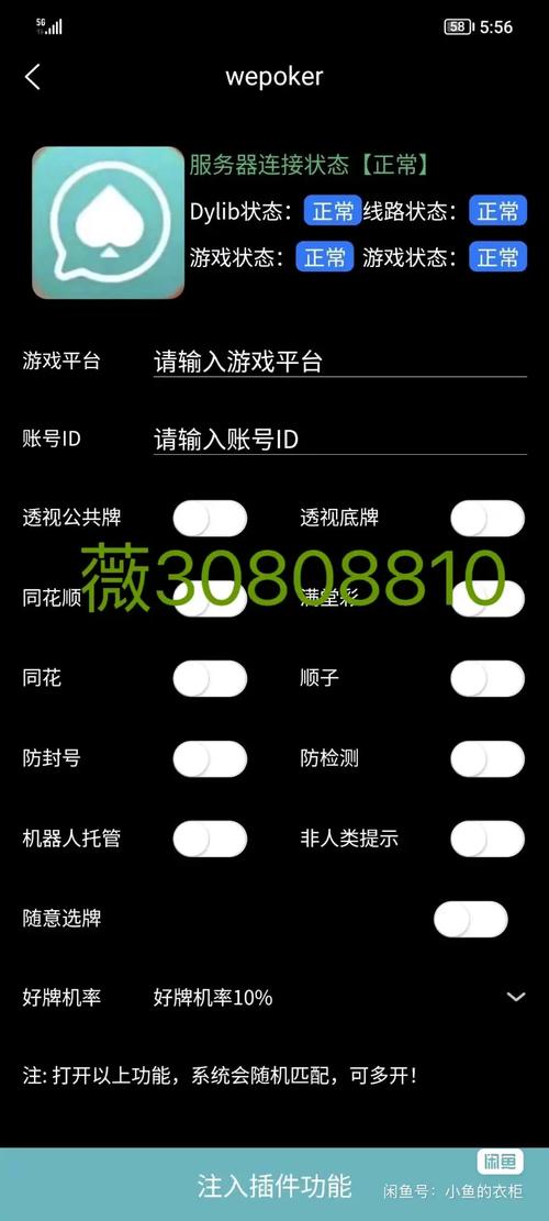 透视辅助器免费