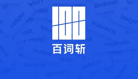 百词斩四级估分器新版