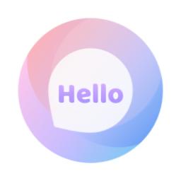 免费跨国聊天app