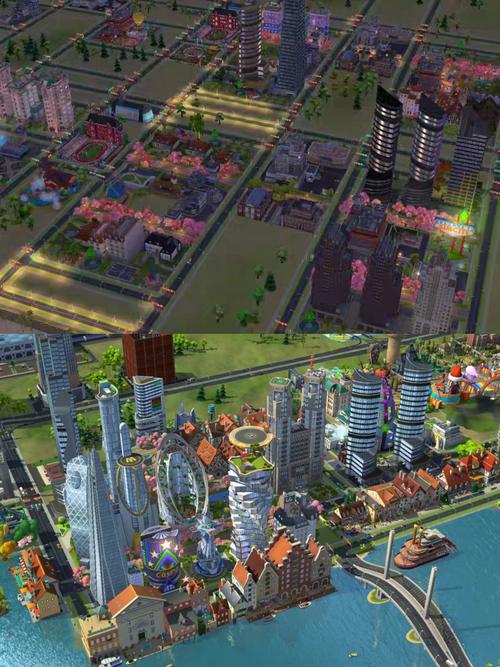 simcity无限金钱可联网