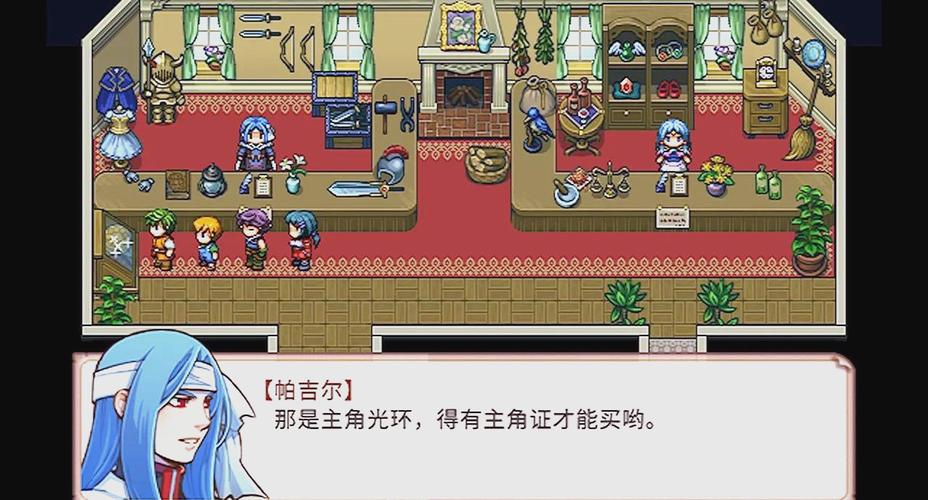 npc歼勇闯魔王城巴比伦游戏解锁版