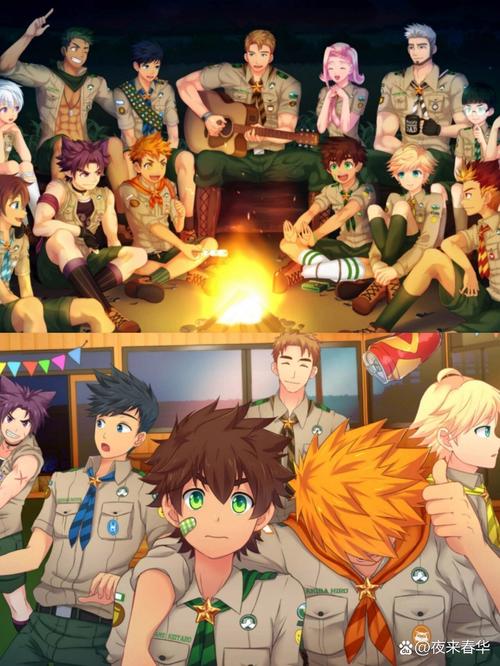 campbuddy官网中文正版2023页面版