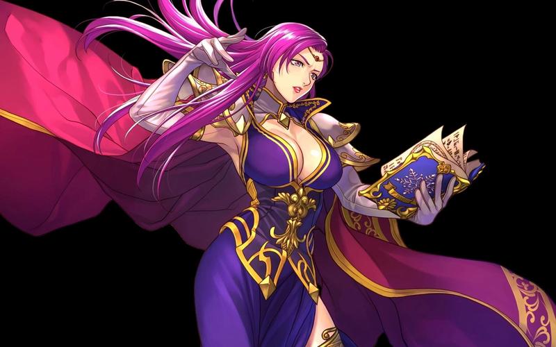火焰纹章封印之剑最新版2023无限次数版
