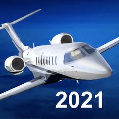af飞行模拟器2021官网完美版