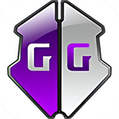 gg修改器美化火焰刀图标