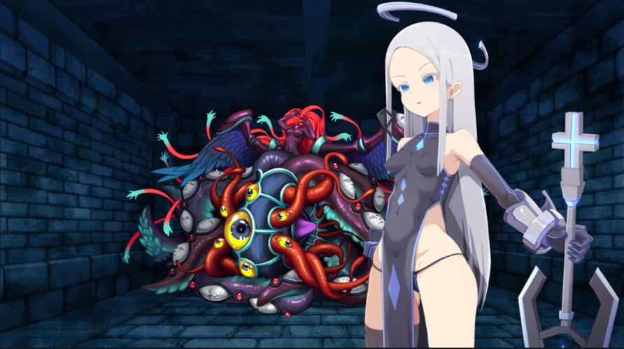 魔法剑士桃子移植中文版游戏介绍正版