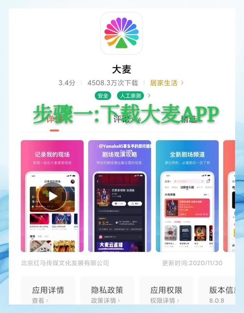 抢麦2024年免费安装页面无弹窗