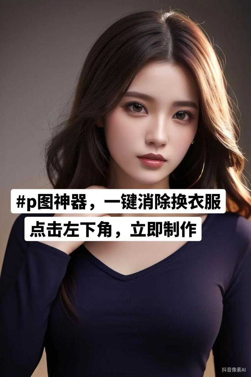 ai一键消衣手机版