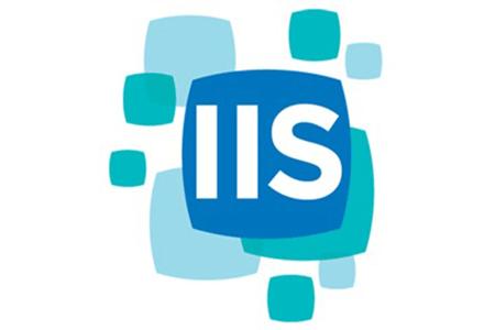iis官方网站图标
