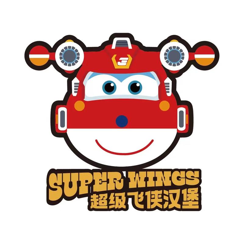 超级飞侠