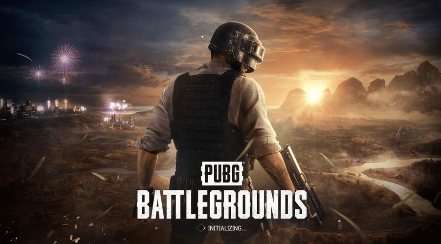 PUBG超广角