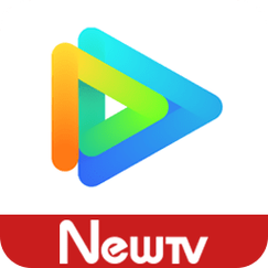 NeWTV极光官方版旧版