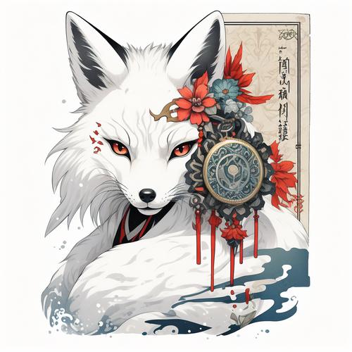 白狐游戏汉化组rpg