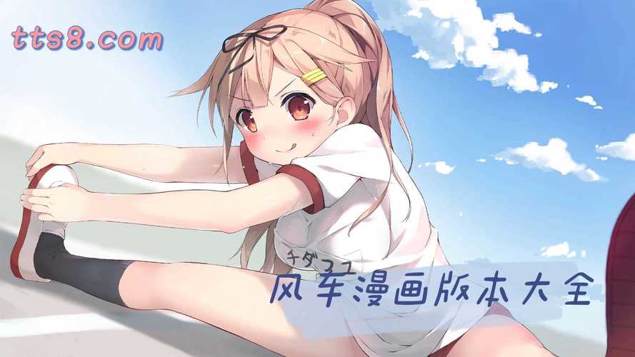 风车漫画官方版