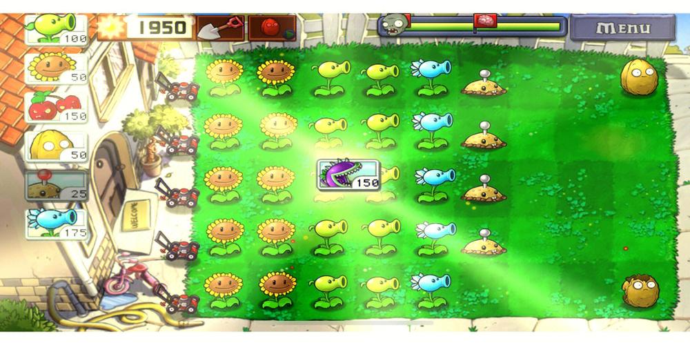 pvz1手机版链接