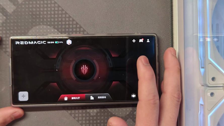 红魔游戏空间最新版2023纯净版