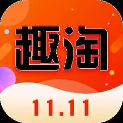 趣淘视频图标
