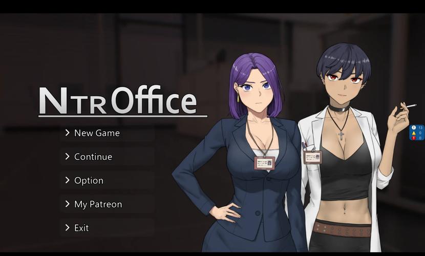 ntroffice 游戏攻略