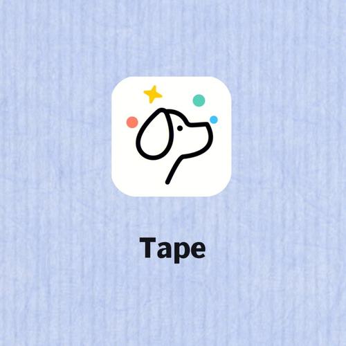 Tape提问箱官网版