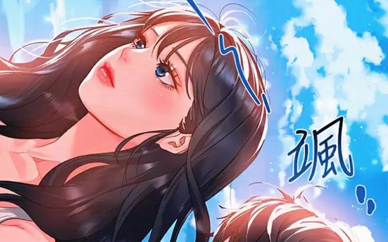 韩漫请划入解锁漫画画