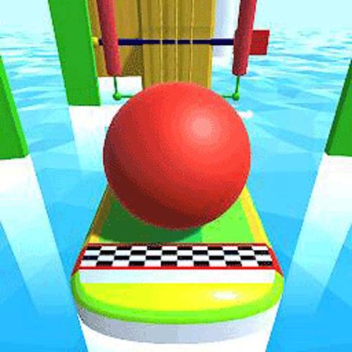 ballance平衡球手机版3D Ball Free免费正版