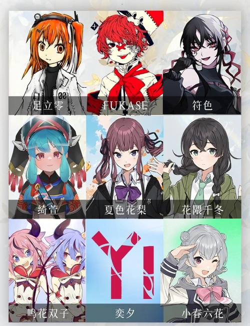 ace虚拟歌姬入口彩色版