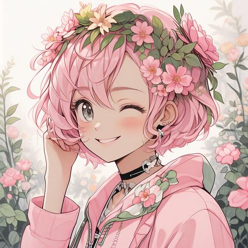 Z漫画粉色版本