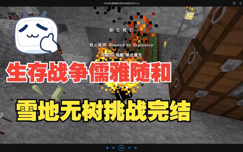 生存战争儒雅随和模组红色版