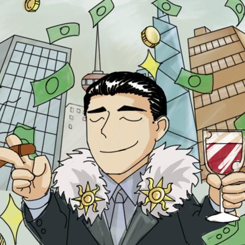 花光10亿挑战无付费版