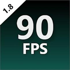 90FPS老版本画质助手