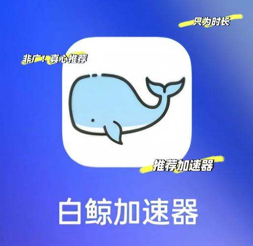 白鲸加速器白色版无删减