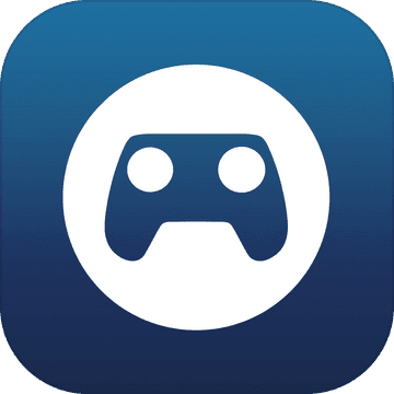 steam link app官方手机版图标