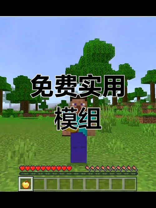 我的世界模组器手机版