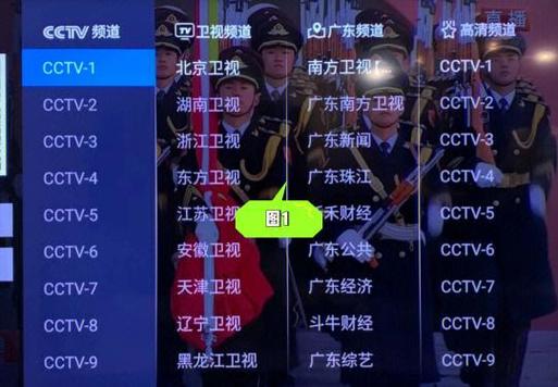 全国卫视免费观看