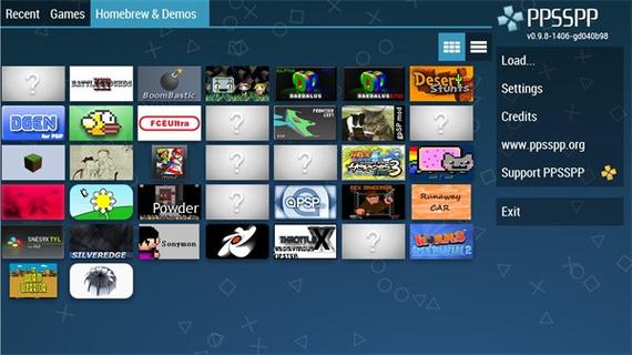 PS2模拟器Play高清版