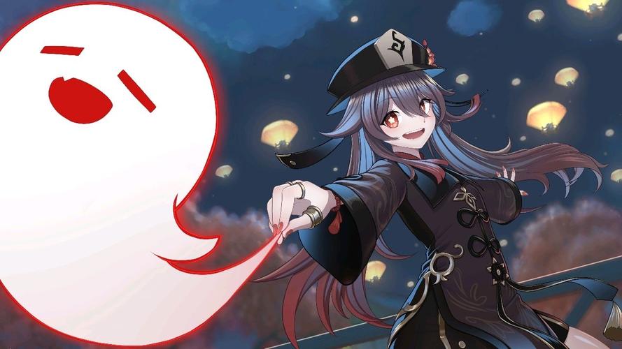 沉睡的胡桃原神永久免费版