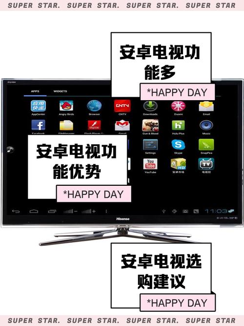 智能电视官方版app