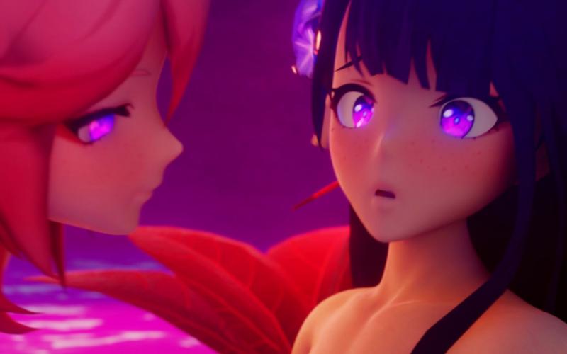vicineko二创动画网站入口