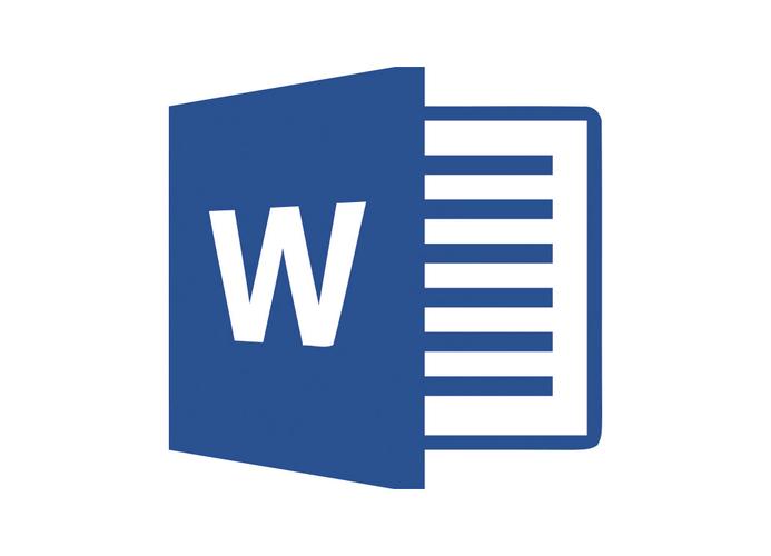 word文档中文叫什么