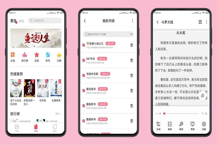 树莓阅读怎么